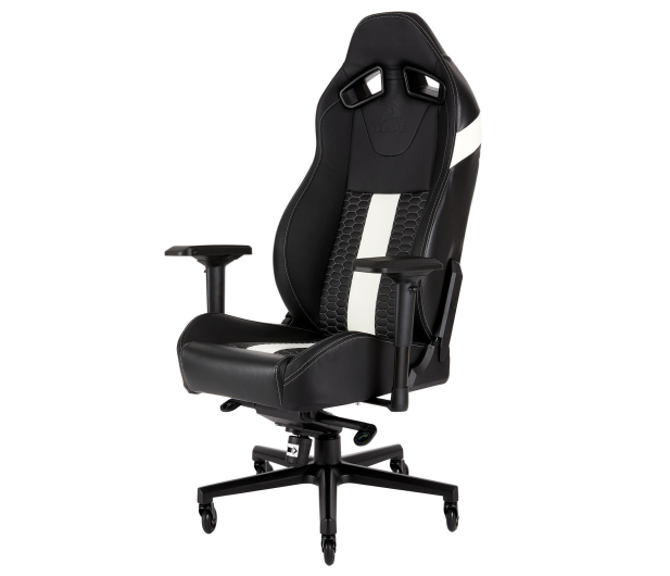 Corsair T2 Road Warrior (Czarno-Biały) - 430260 - zdjęcie 6